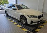 BMW 530dxD/LCPPro/HUD/LEDerMassageStz/P+DrivAsProf