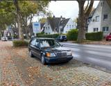 Mercedes-Benz Mercedes Benz W124 T 220 BJ 03.1995 - gebrauchte Mercedes-Benz 220 aus dem Jahr 1995