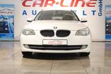 BMW 520d Special Edi Touring*Automatik*AHK 1,8t - BMW 520 aus 2009: Kombi