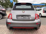 Abarth 500C Competizione 595 AHK Carbonsitze Automatik - Abarth Gebrauchtwagen