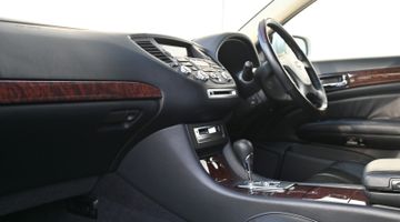 Nissan President (PGF50) – Bild 12