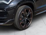 Cupra Ateca 2.0 TSI 4Drive 19" COPPER 360° el Sitz ACC - Cupra Ateca Gebrauchtwagen