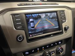 VW Passat - Ansicht 20
