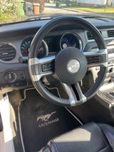 Ford Mustang - Ford aus 2011