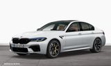 BMW M5 Limousine AHK Driv.Assist.Prof Laser Kamera - BMW M5 aus 2022