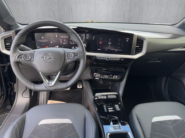 Mokka Ultimate 1.2 Turbo+LED+Sitzh+Keyless