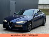 Alfa Romeo Giulia *SUPER*Aut*Navi*Leder*Kamera*LED*190PS*E6 - Alfa Romeo Giulia in Dortmund