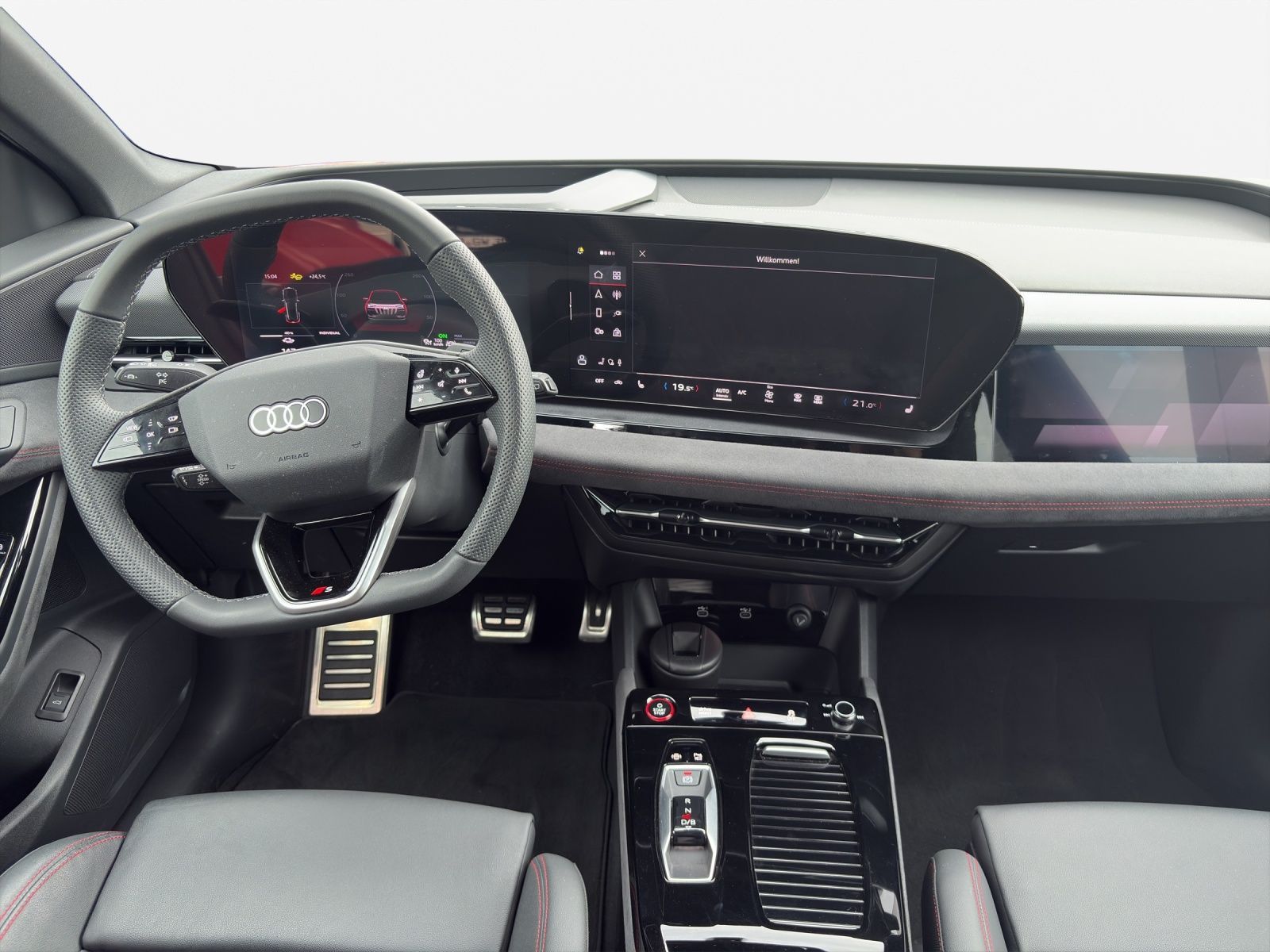 Audi SQ6 e-tron - Bild 5