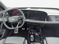 Audi SQ6 e-tron - Vorschau Bild 5