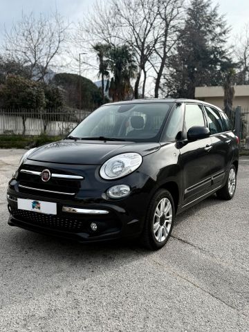 Fiat 500L Wagon 1.6 Multijet 120 CV Lounge 7 POS