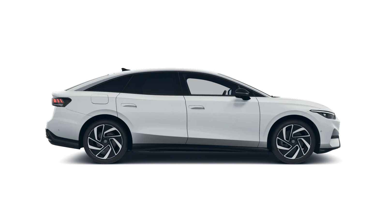 Volkswagen ID.7 - Bild 7