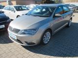 Seat Toledo 1,2 TSI Style - Seat Toledo: Style