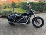 Harley-Davidson Dyna Street Bob - Offers