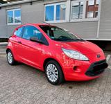 Ford ka ru8 NEU TÜV und NEU INSPEKTION - Ford Ka/Ka+ in Bielefeld
