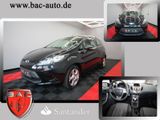Ford Fiesta Trend 1.4 - Ford Fiesta aus 2009: 1.4