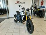 CFMOTO 700CL-X HERITAGE - CFMOTO 700CL X