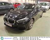 BMW 116 d Aut. LC-Pro LED Navi KeylessGo Camera Kli - BMW 1er Reihe mit 5 Türen