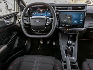 Ford Puma 1.0 ST-Line Assistentpaket Navi Kamera