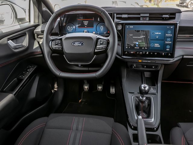 Ford Puma 1.0 ST-Line Assistentpaket Navi Kamera