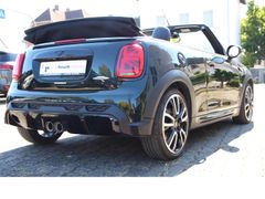 Fahrzeugabbildung MINI John Cooper Works Cabrio *Sehr viele Extras!*