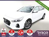 Hyundai i30 1.0 T-GDI 120 Family+ Nav KeyL PDC Kam LaneA - Hyundai i30: 1.0