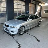BMW 323CI E46 - BMW 323 in Hannover