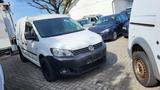 Volkswagen Caddy Kasten/ EURO 5 MOD-2013 TDI - Volkswagen Caddy: C20