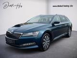 Skoda Superb Combi Style 2.0 TDI - gebrauchte Skoda Superb aus dem Jahr 2023