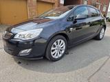 Opel Astra Edition150/3Jahre Garantie+TÜV+Inspektion  - Opel Astra: 3a