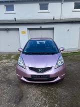 Honda Jazz 1.2 Trend *1.Hand*Garage*Scheckheft* - Honda Jazz in Wuppertal