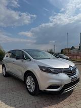 Renault Espace dCi 160CV EDC Energy Initiale Par - Renault Espace mit Halbautomatikschaltung