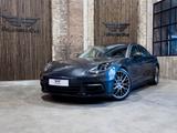 Porsche S D*4.0 V8 BI-TURBO*AWD*PDK*LUFT*FULL OPTION! - gebrauchte Porsche Panamera aus dem Jahr 2017