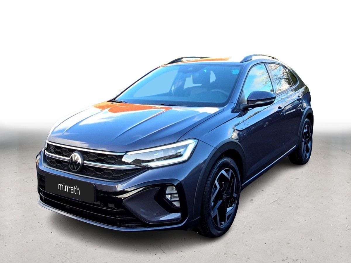 Volkswagen Taigo 1.0 TSI R-Line MATRIX+APP+DAB+AHK+VIRT+ACC, миниатюра 2
