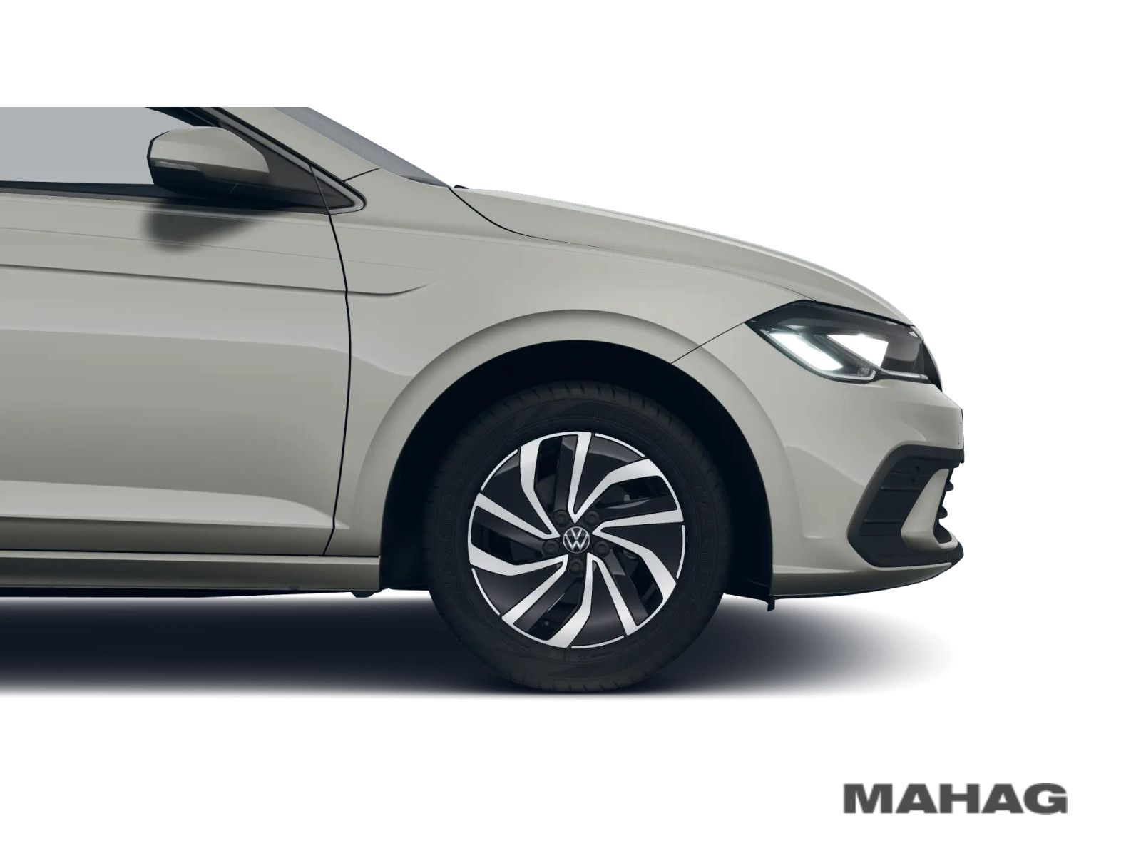 Volkswagen Polo - Bild 12