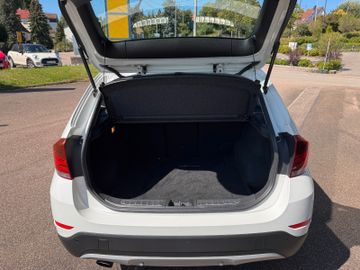 BMW X1 - 5