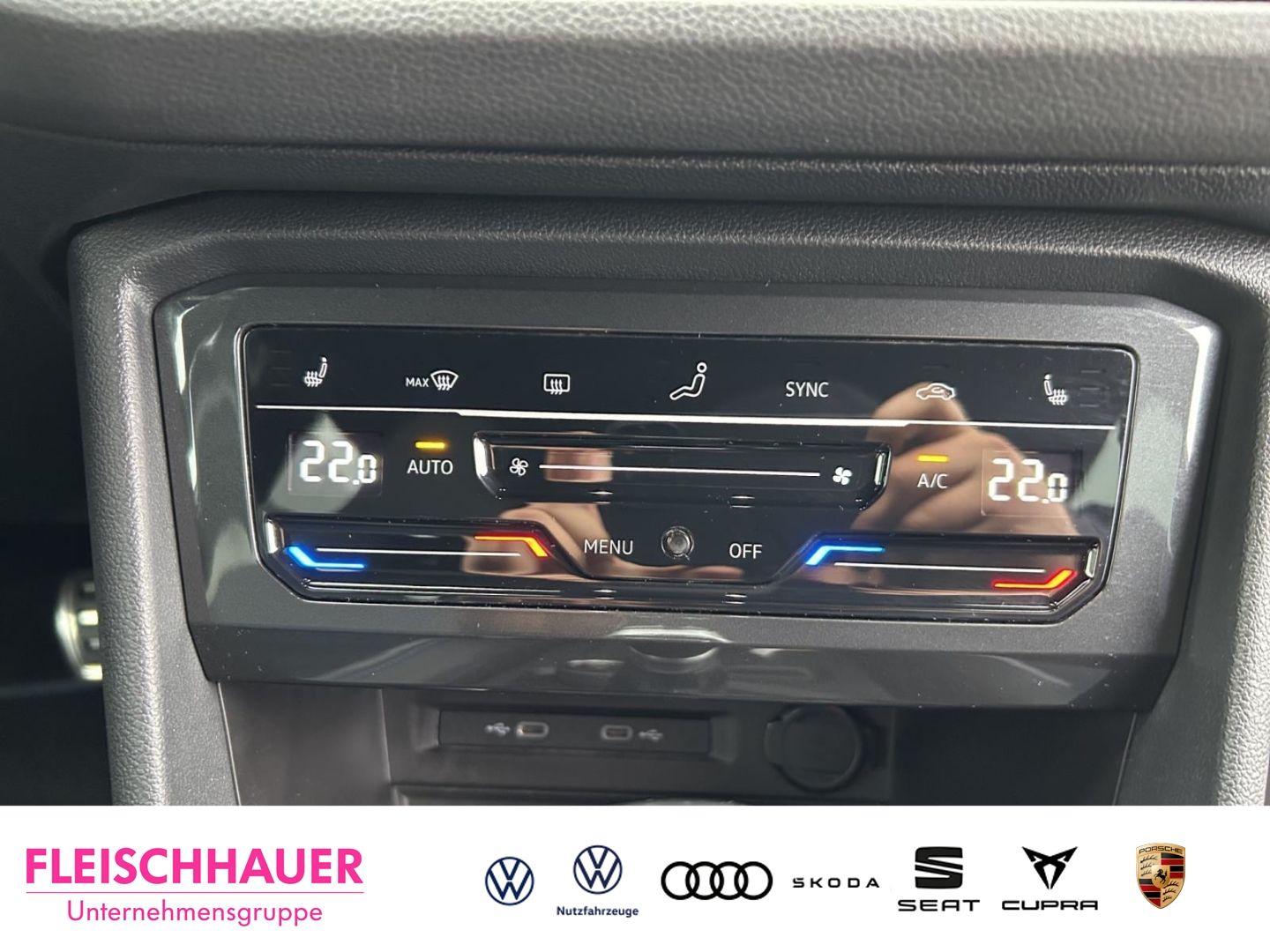 Volkswagen Tiguan - Bild 17