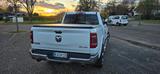 Dodge RAM 1500 Longhorn 5,7l HEMI/Crew./4x4/Serv.neu - Dodge: Se