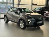 Mitsubishi ASX 1.2 Diamant      "Klima Kamera DAB Tempomat" - gebrauchte Mitsubishi SUV & Geländewagen