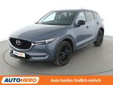 Mazda CX-5 2.2 SKYACTIV-D Edition 100 AWD *NAVI*LED* - Mazda aus 2021