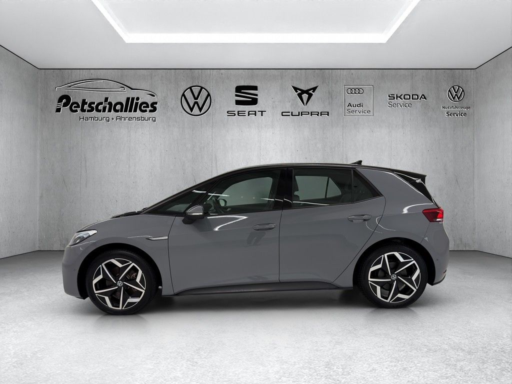 Volkswagen ID.3 Pure Performance  1-Gang-Automatik RFK/ PLA imagem 2