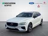 Volvo V60 Kombi B6 R Design AWD/HeadUp/Panorama - Volvo V60: Awd R Design