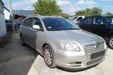 Toyota Avensis Kombi 1.8 PDC Klima Tüv bis 04/2027 - Toyota Avensis mit Benzin-Antrieb: Kombi, Automatik, 2.0