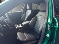 Alfa Romeo Giulia - Vorschau Bild 8