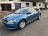 Volkswagen Golf 1.6 TDI Trendline 76k KM BJ 2013 - Volkswagen Golf: Bj