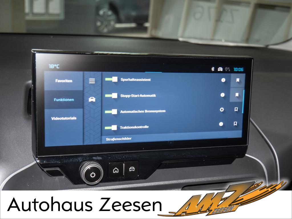 Citroën Berlingo M Diesel 130 MAX LED NAVI KAMERA PDC