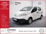 Nissan e-NV200 Kasten Premium 40kWh, Klima, Navi,Kamera - Nissan Elektro