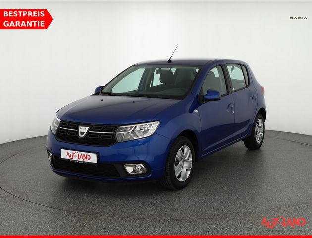 Dacia Sandero II 1.0 SCe 75 Klimaaut. Navi Kamera AHK