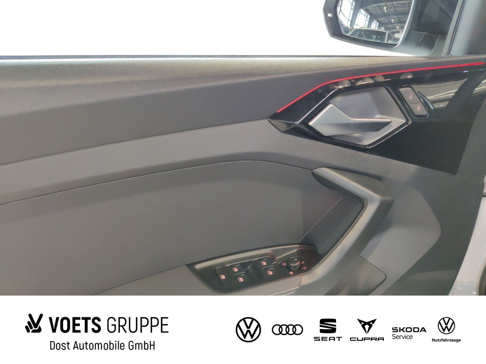 Audi A1 - Bild 13