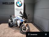 BMW AKTION R 1300 RS Performance Komfort-, Dynamik
