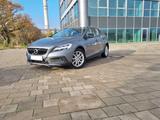 Volvo V40 Cross Country D2 Momentum NAVI&KAMERA - graue Volvo V40 Cross Country